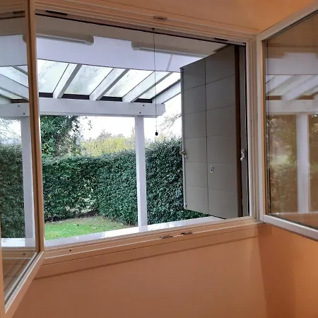 Tramare&monti Apartment *
