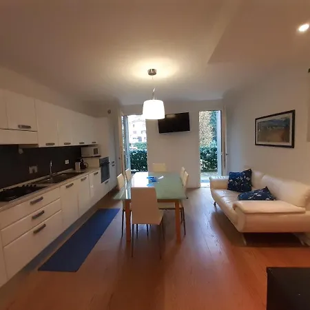 Apartment Tramare&monti *