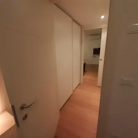 Tramare&monti Apartment *