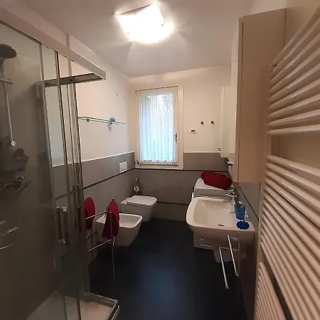 Apartment Tramare&monti *
