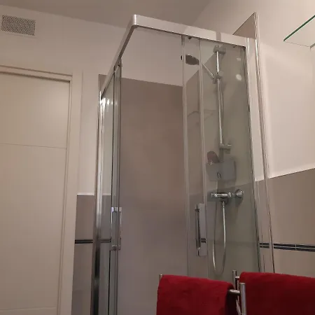 Apartment Tramare&monti Pordenone