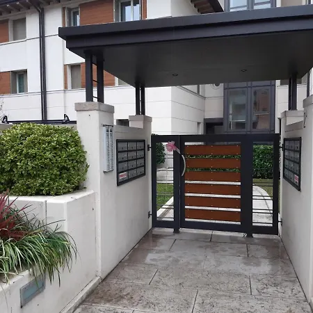 Tramare&monti Apartment