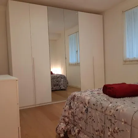 Apartment Tramare&monti *