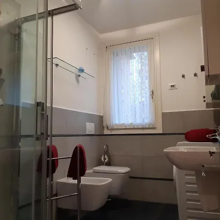 Tramare&monti Апартаменты