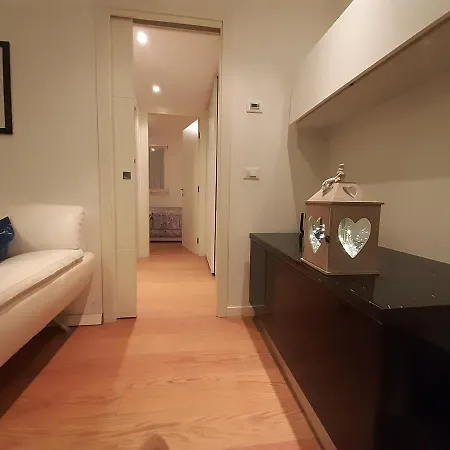 Apartment Tramare&monti Pordenone