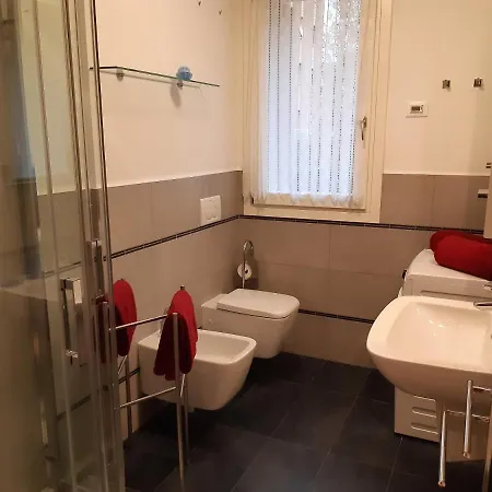 Apartment Tramare&monti *
